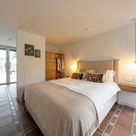 Hotel B&B Casa Arena Sevilla Tomares Εξωτερικό φωτογραφία