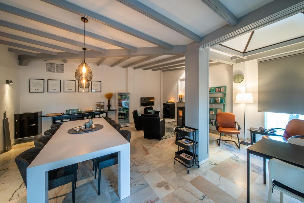 Hotel B&B Casa Arena Sevilla Tomares Εξωτερικό φωτογραφία