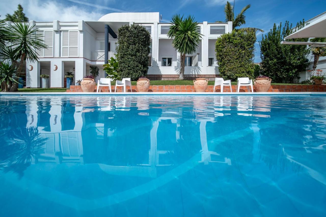 Hotel B&B Casa Arena Sevilla Tomares Εξωτερικό φωτογραφία