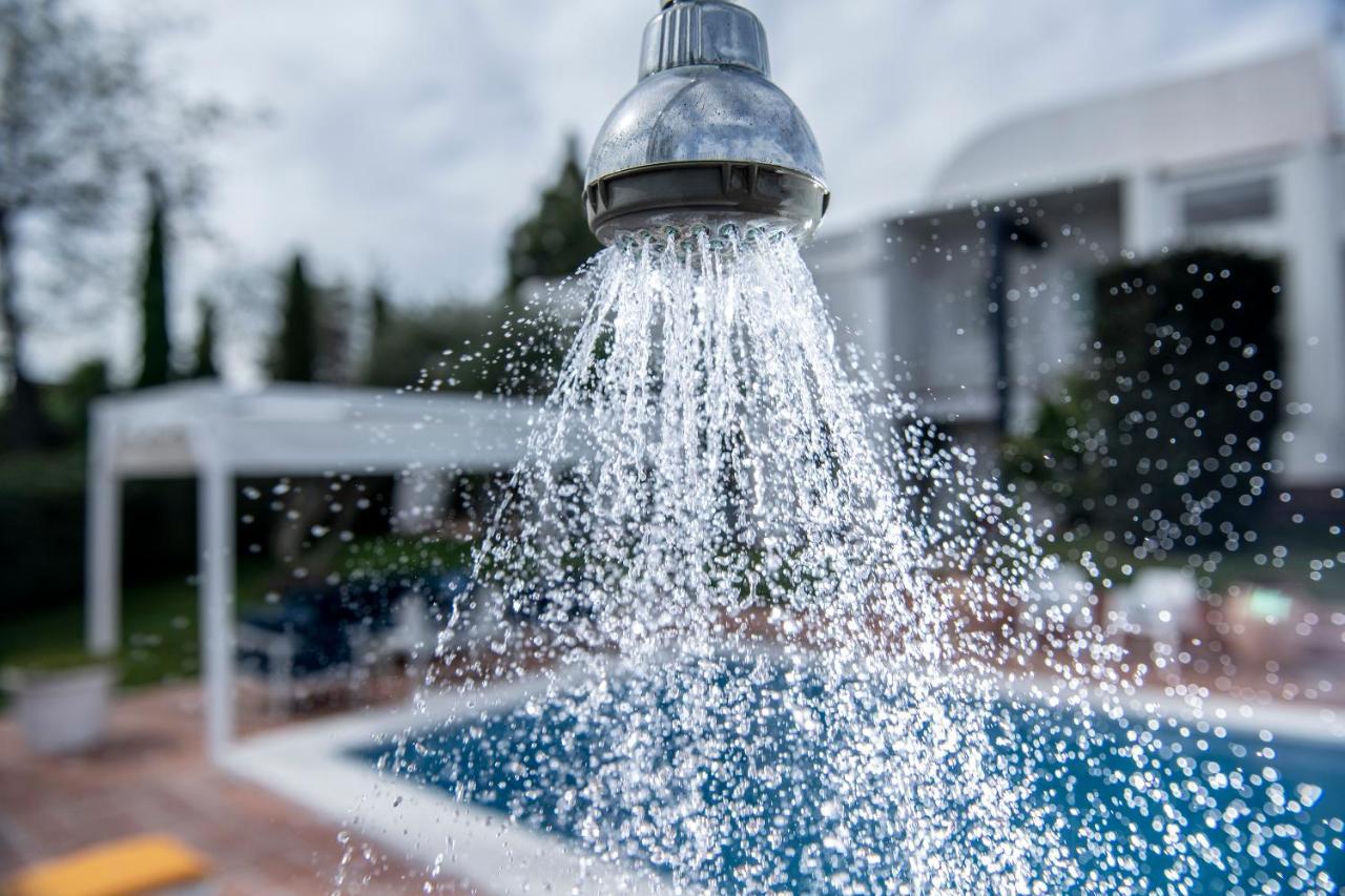 Hotel B&B Casa Arena Sevilla Tomares Εξωτερικό φωτογραφία