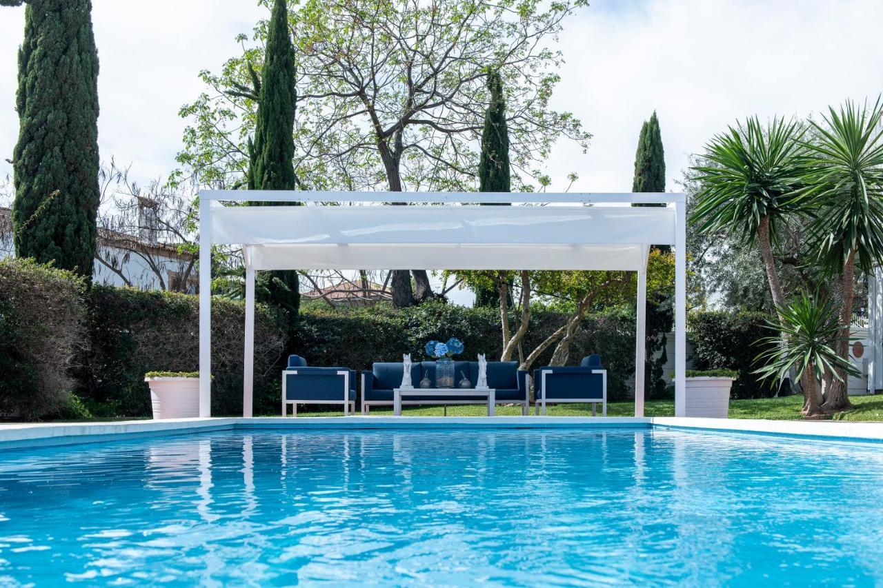 Hotel B&B Casa Arena Sevilla Tomares Εξωτερικό φωτογραφία