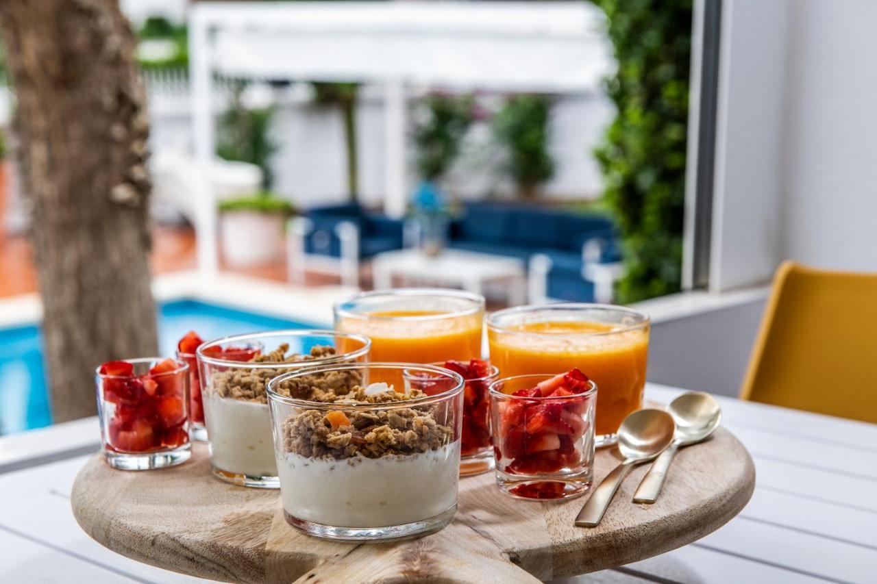 Hotel B&B Casa Arena Sevilla Tomares Εξωτερικό φωτογραφία