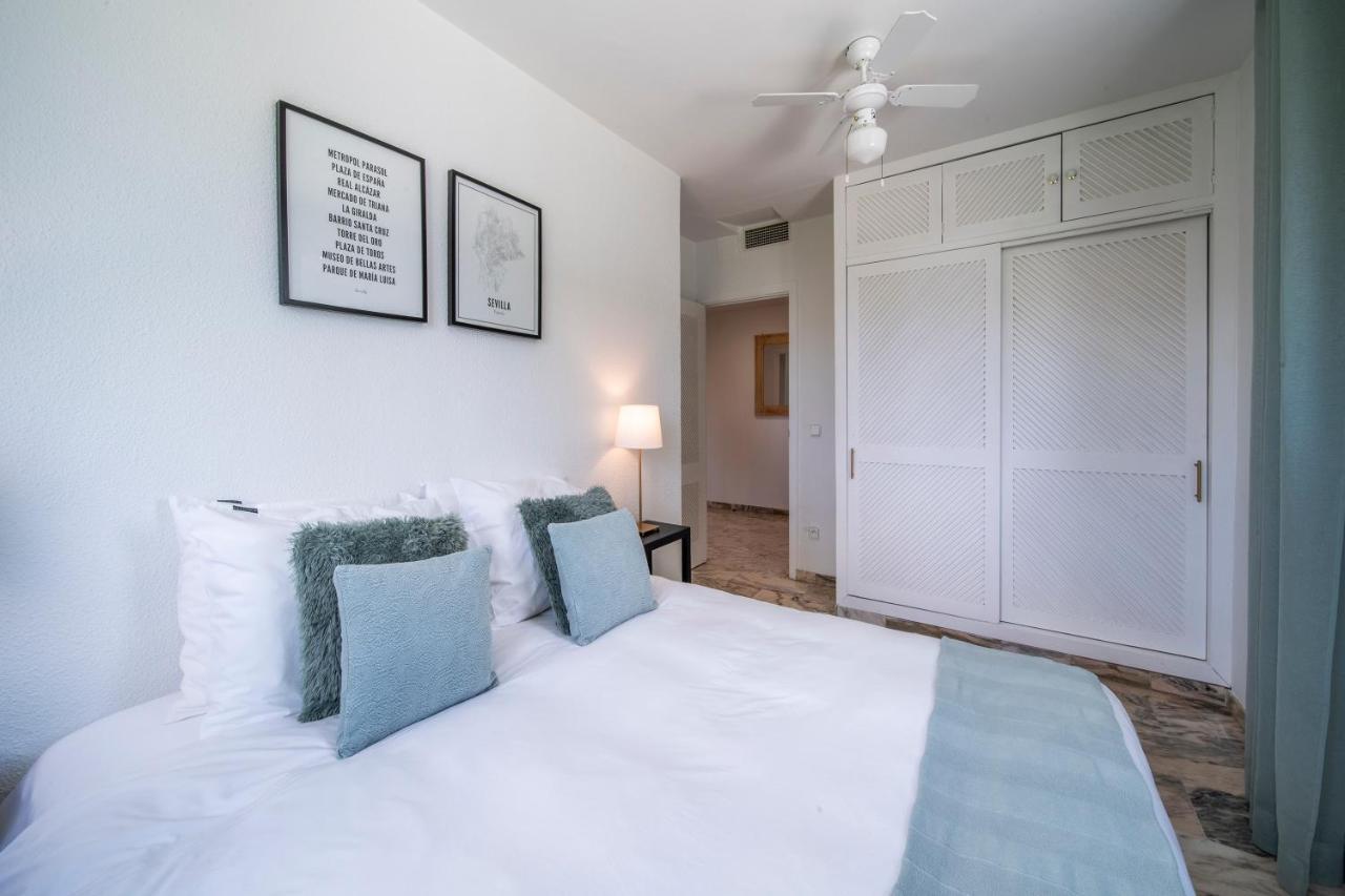 Hotel B&B Casa Arena Sevilla Tomares Εξωτερικό φωτογραφία