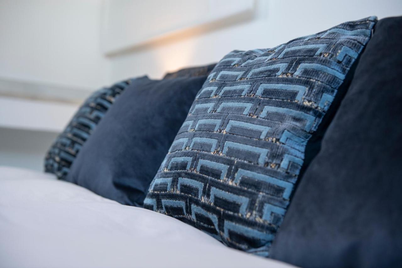 Hotel B&B Casa Arena Sevilla Tomares Εξωτερικό φωτογραφία