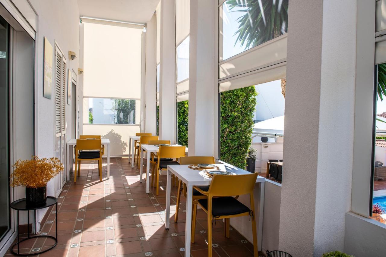 Hotel B&B Casa Arena Sevilla Tomares Εξωτερικό φωτογραφία