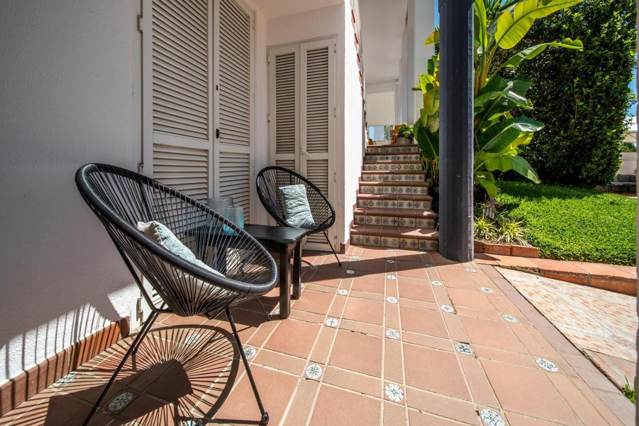 Hotel B&B Casa Arena Sevilla Tomares Εξωτερικό φωτογραφία