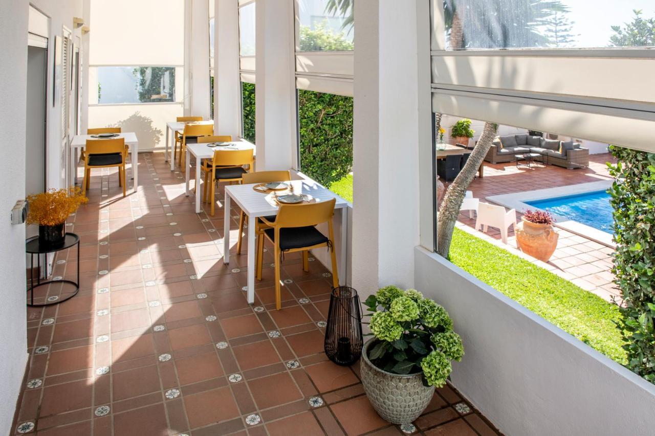 Hotel B&B Casa Arena Sevilla Tomares Εξωτερικό φωτογραφία