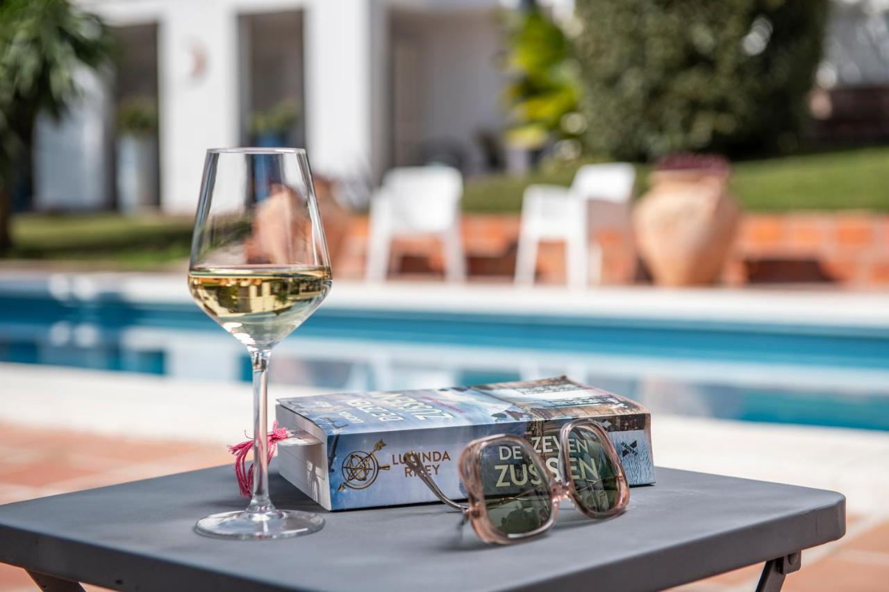 Hotel B&B Casa Arena Sevilla Tomares Εξωτερικό φωτογραφία