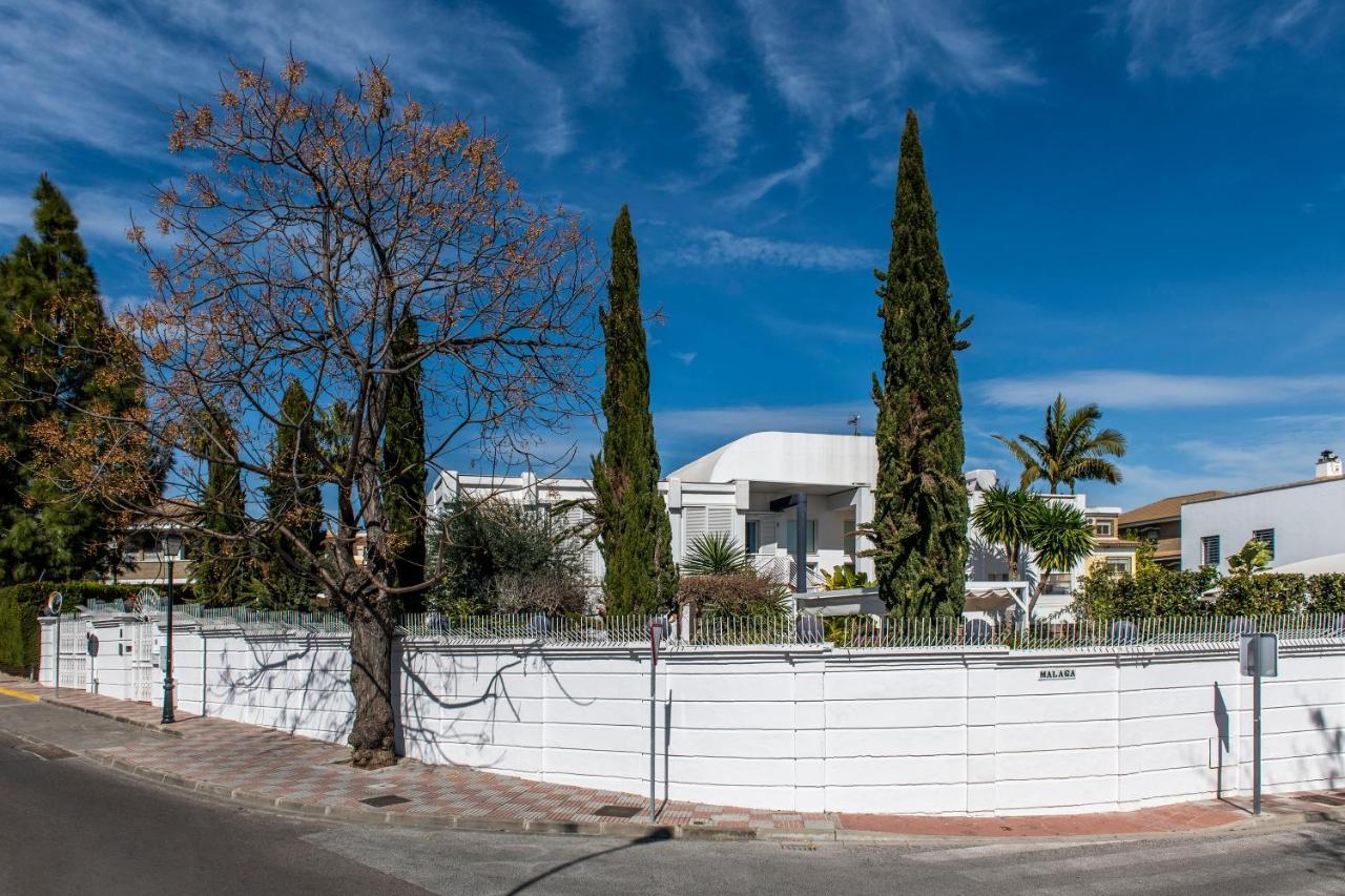 Hotel B&B Casa Arena Sevilla Tomares Εξωτερικό φωτογραφία