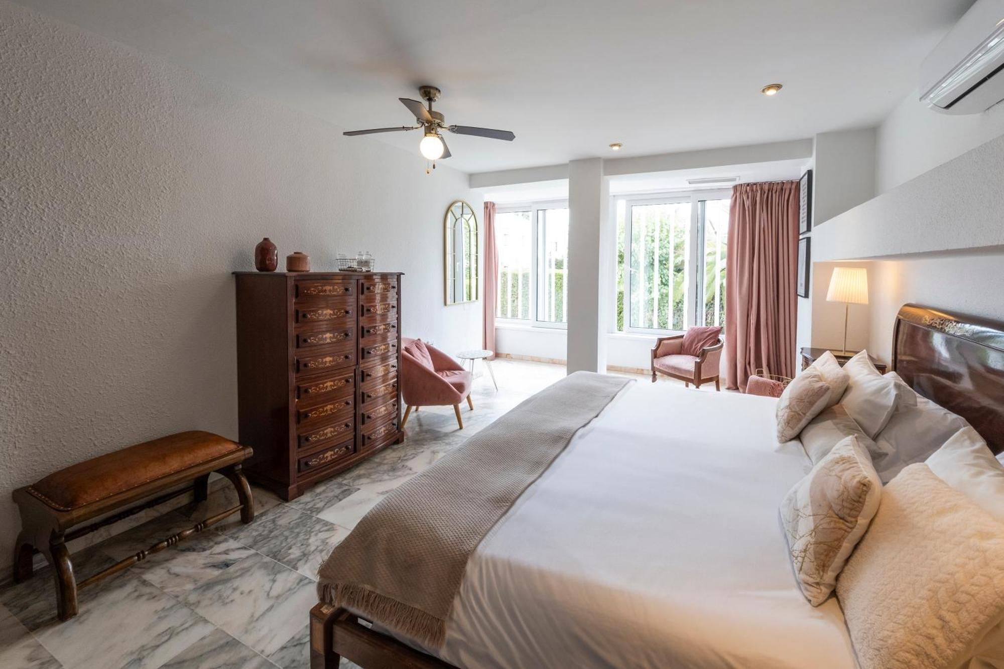 Hotel B&B Casa Arena Sevilla Tomares Εξωτερικό φωτογραφία