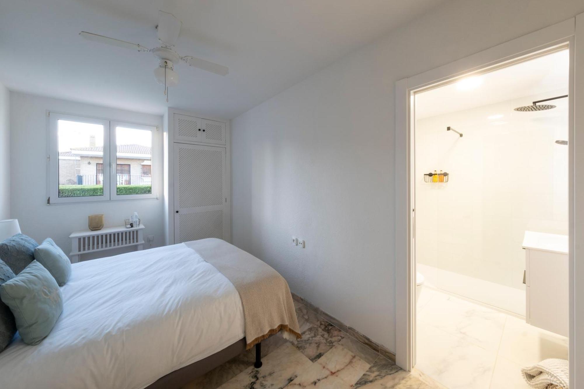 Hotel B&B Casa Arena Sevilla Tomares Εξωτερικό φωτογραφία