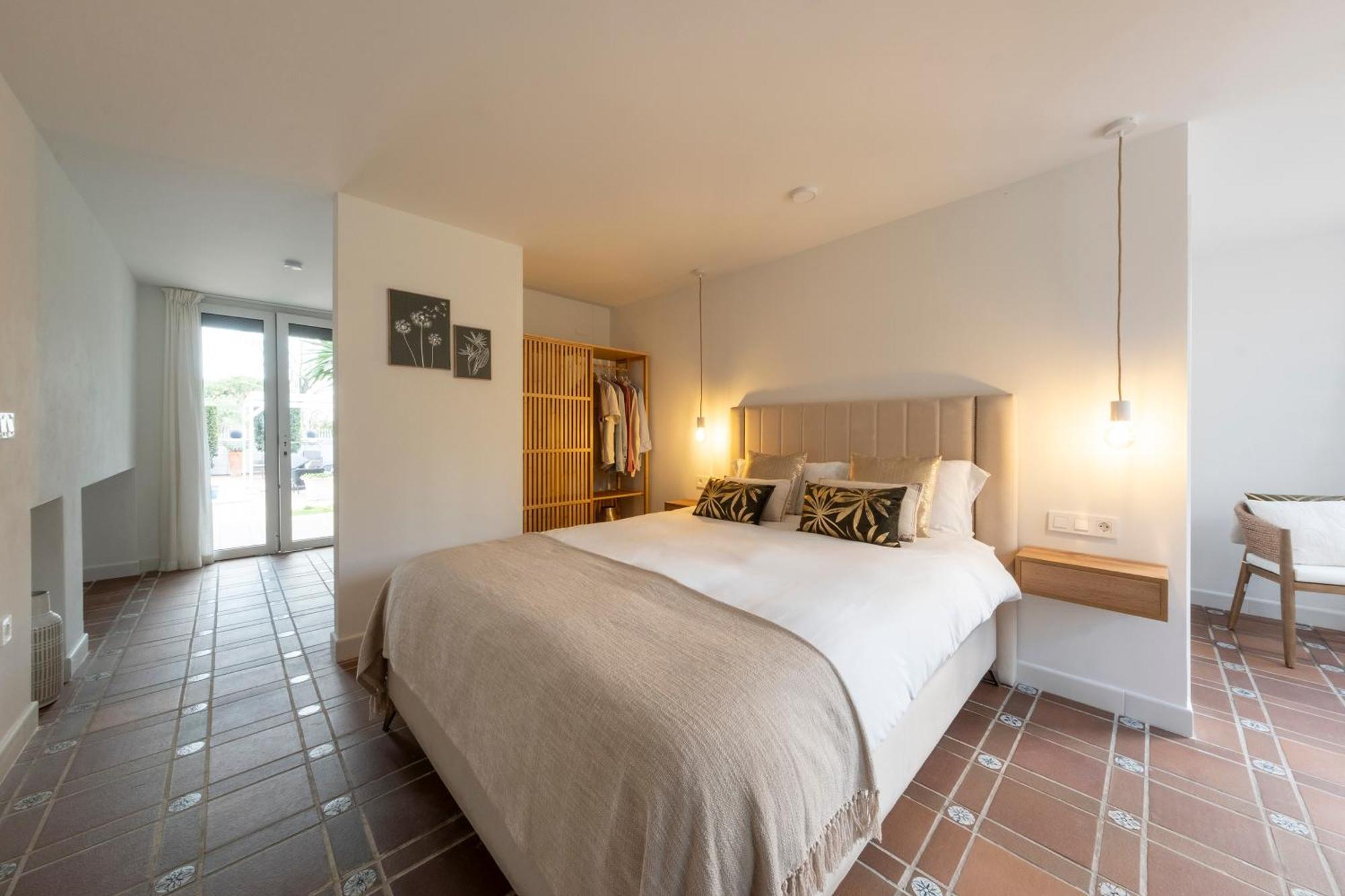 Hotel B&B Casa Arena Sevilla Tomares Εξωτερικό φωτογραφία