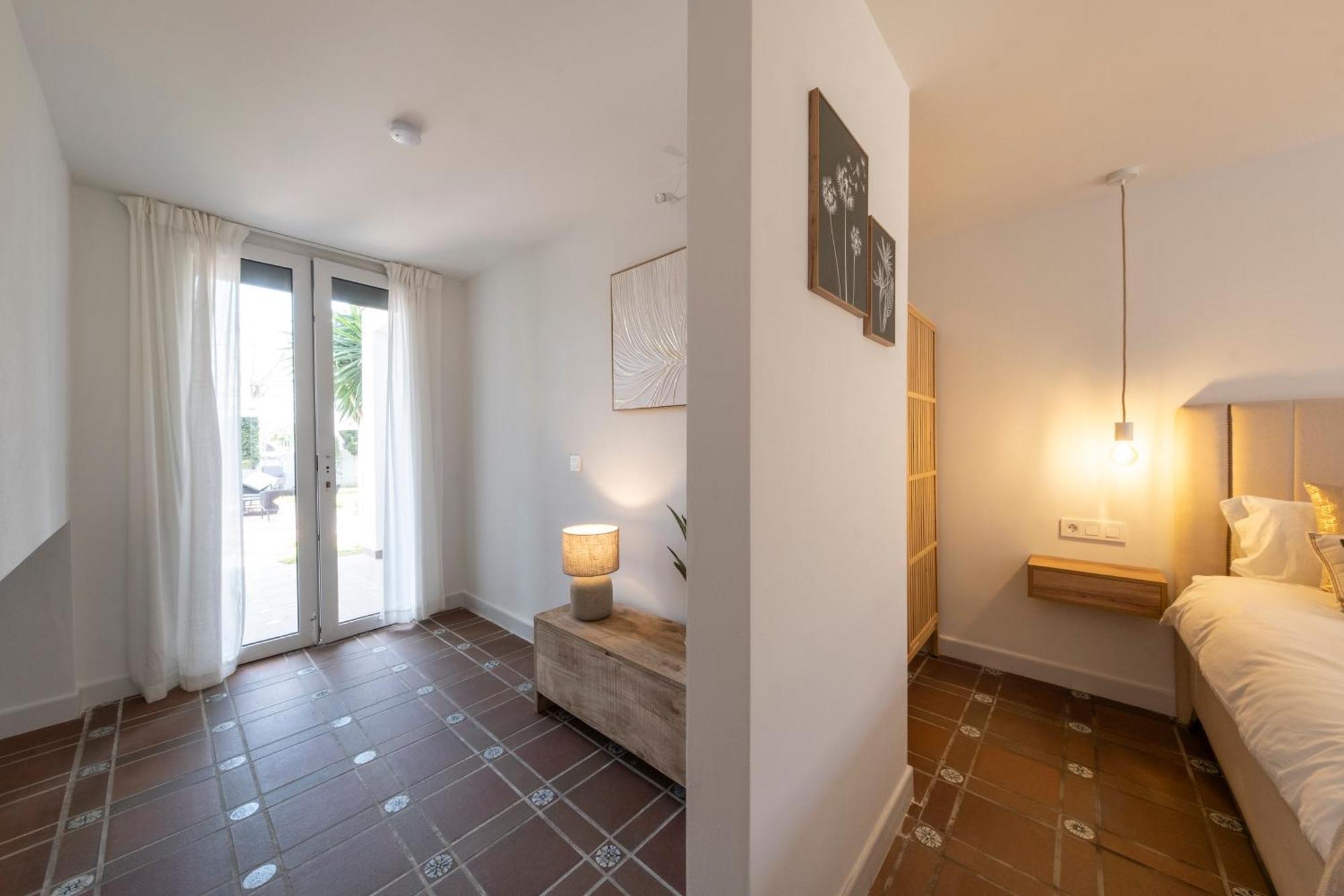 Hotel B&B Casa Arena Sevilla Tomares Εξωτερικό φωτογραφία