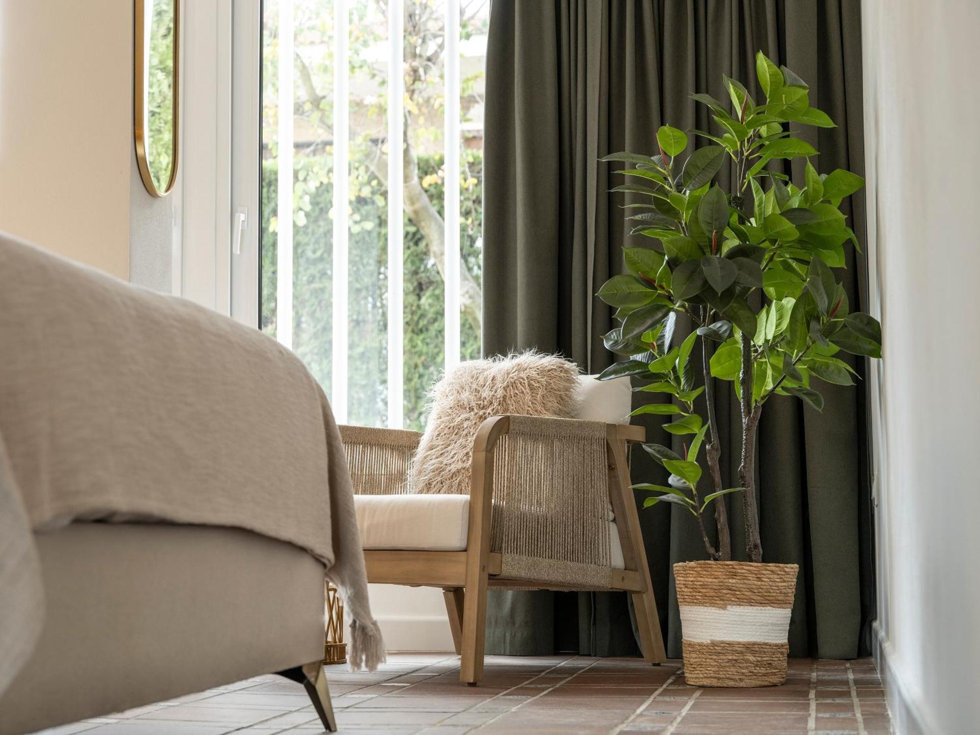 Hotel B&B Casa Arena Sevilla Tomares Εξωτερικό φωτογραφία