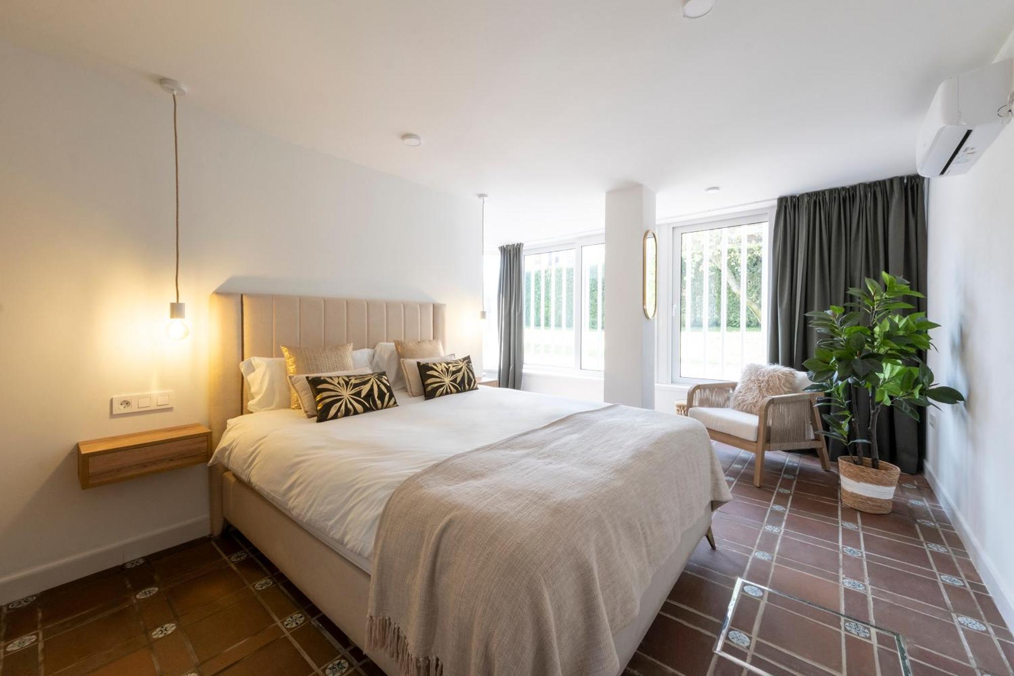 Hotel B&B Casa Arena Sevilla Tomares Εξωτερικό φωτογραφία